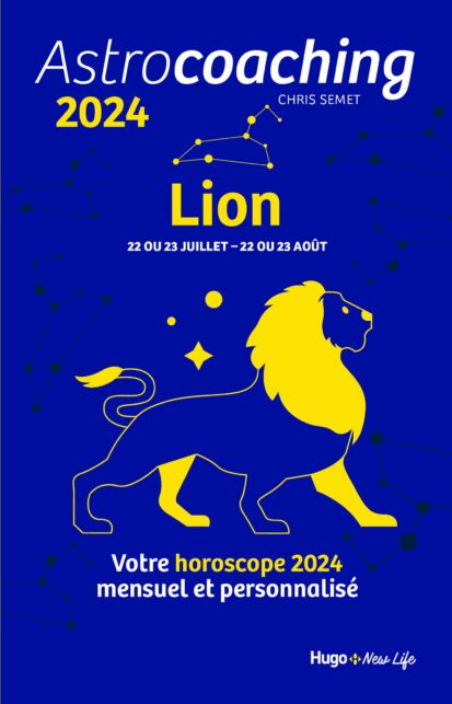 Astrocoaching 2024 – Lion
