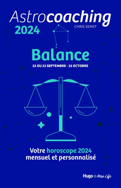 Astrocoaching 2024 – Balance