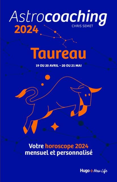 Astrocoaching 2024 – Taureau