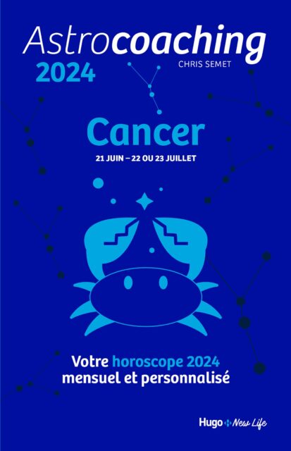 Astrocoaching 2024 – Cancer