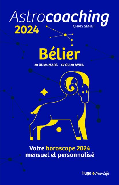 Astrocoaching 2024 – Bélier