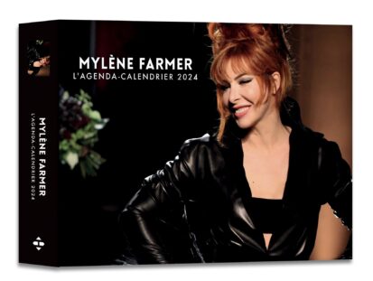 Agenda – Calendrier Mylène Farmer 2024