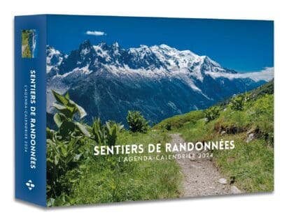 Agenda – Calendrier Sentiers de randonnées 2024