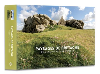 Agenda – Calendrier Paysages de Bretagne 2024
