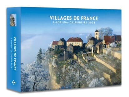 Agenda – Calendrier Villages de France 2024