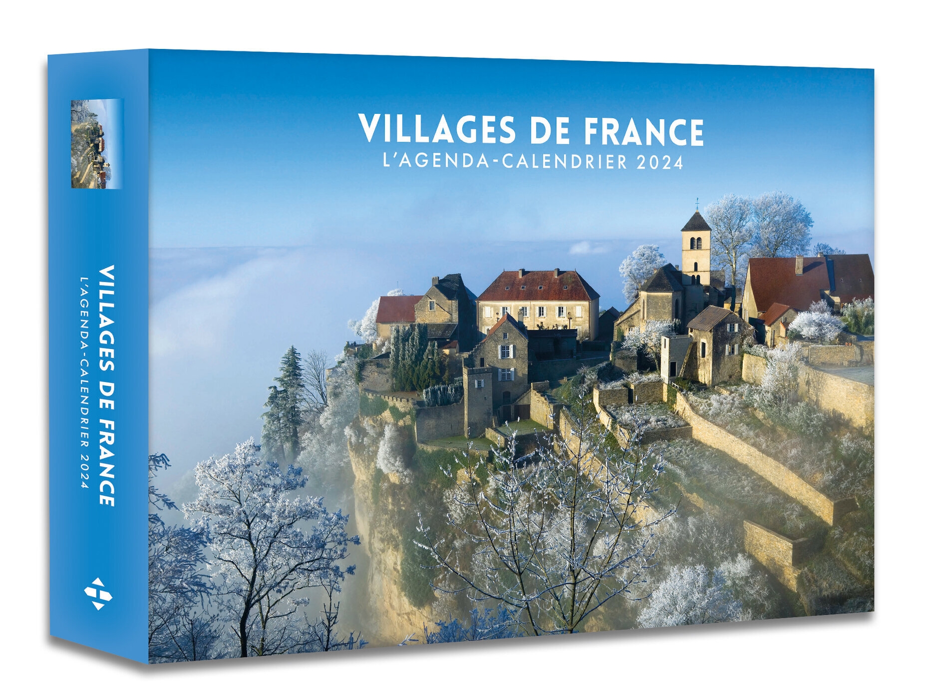 Agenda calendrier hugo image