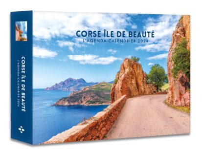 Agenda – Calendrier Corse île de beauté 2024