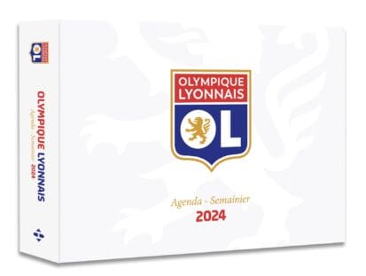 Agenda – Calendrier Olympique Lyonnais 2024