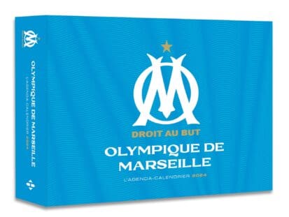 Agenda – Calendrier Olympique de Marseille 2024