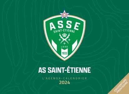 52 semaines Saint Etienne