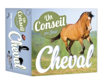 Une question de cheval par jour 2024