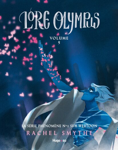 Lore Olympus – Tome 5