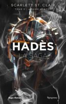 La saga d'Hadès - Tome 03