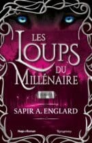 Les Loups du millénaire - Tome 1 - Hugo Publishing