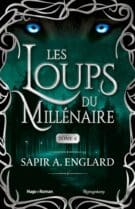 Les Loups du millénaire - Tome 6