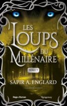 Les Loups du millénaire - Tome 7