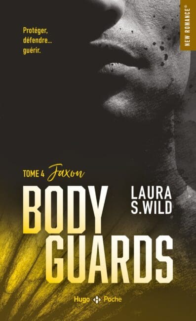 Bodyguards – Tome 4