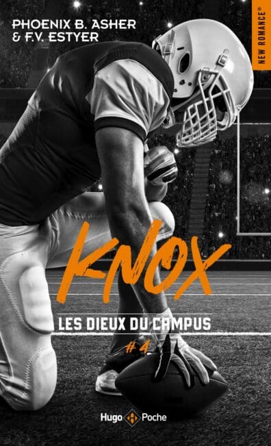 Les dieux du campus – Tome 4