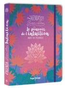 Mon agenda 2024 bien-être : le pouvoir de l'intuition