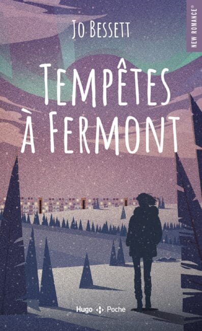 Tempêtes à Fermont – poche