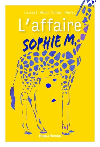 L’affaire Sophie M.