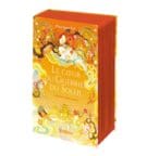 Le coeur du guerrier du soleil - cartonné
