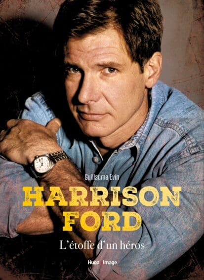 Harrison Ford