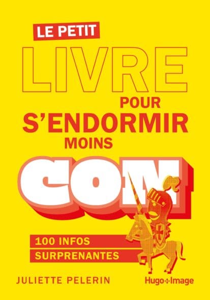 Le petit livre pour s’endormir moins con