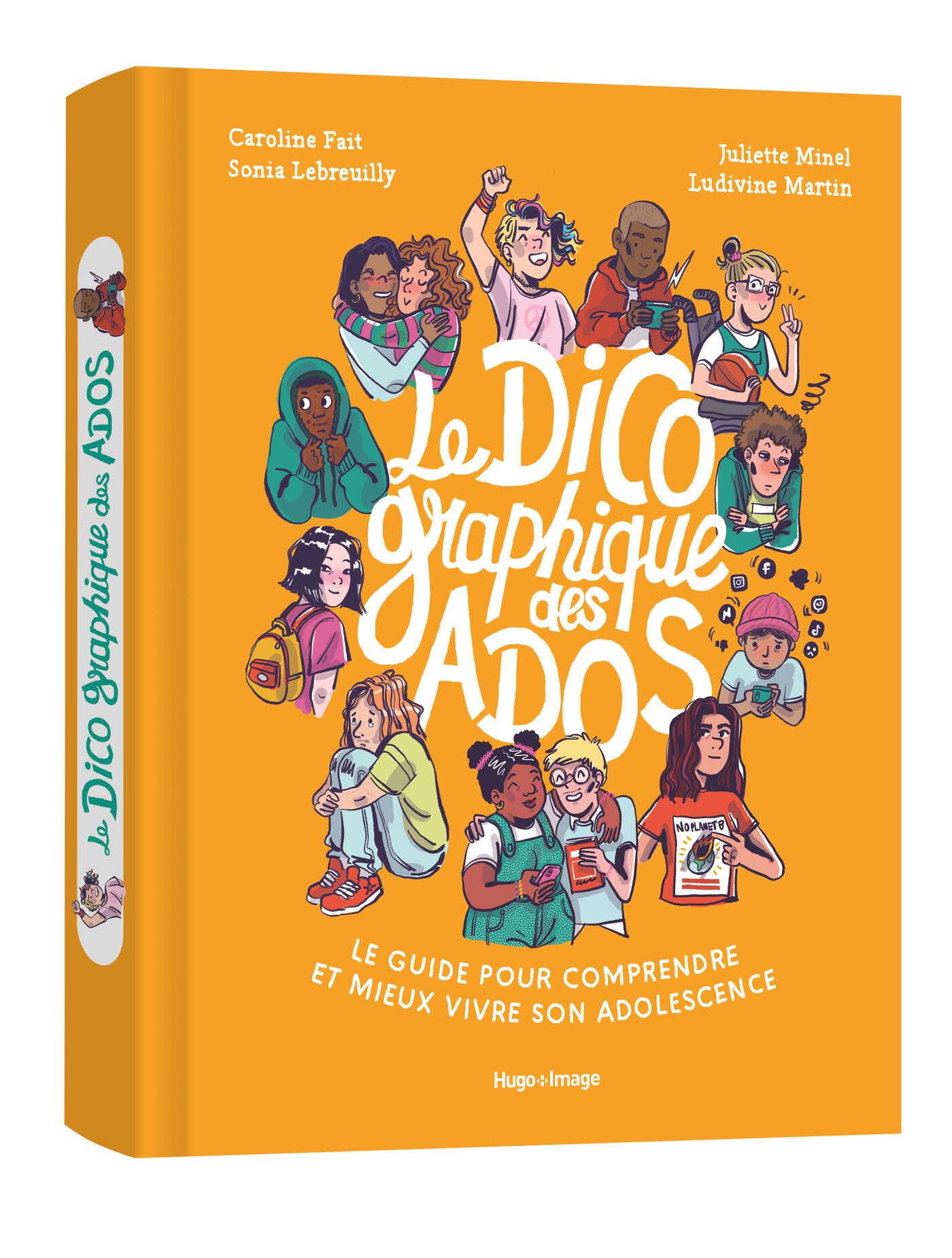 Couverture du livre