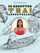 50 recettes thaï ancestrales