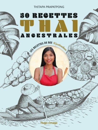 50 recette thaï ancestrales