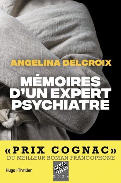 Mémoires d’un expert psychiatre