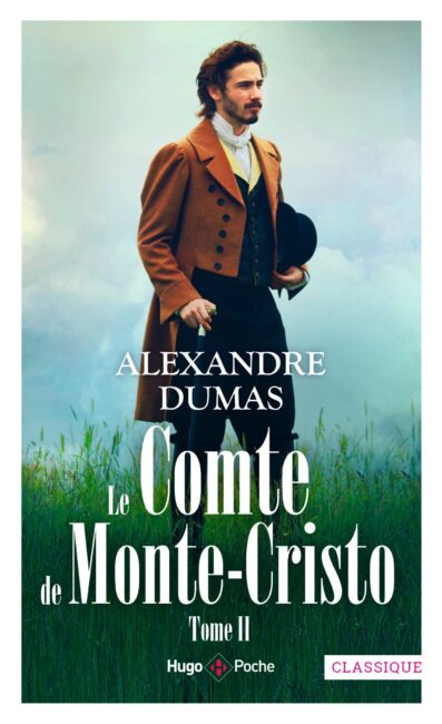 Le comte de Monte-Cristo – T02