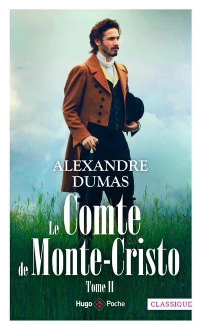 Le Comte de Monte-Cristo – T02