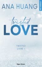 Twisted Love - Tome 1