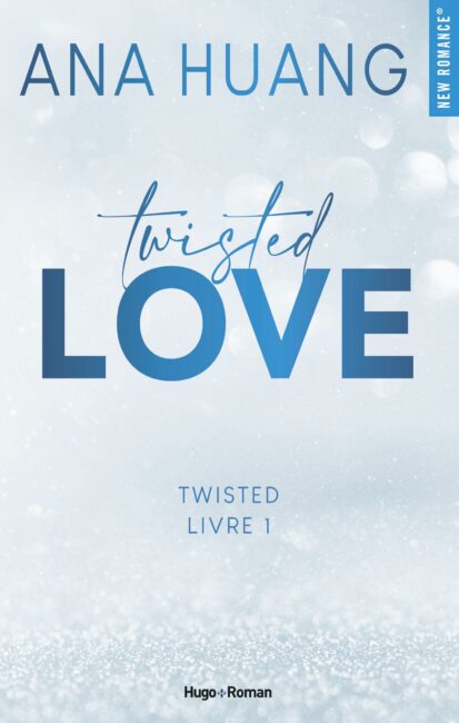 Twisted Love – Tome 1