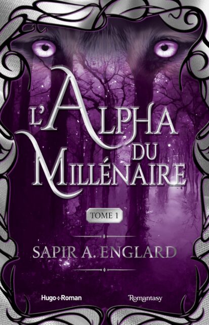 L’Alpha du millénaire tome 1