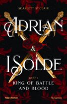 Adrian & Isolde - Tome 1