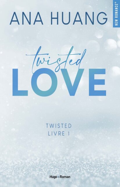 Twisted Love – Tome 1