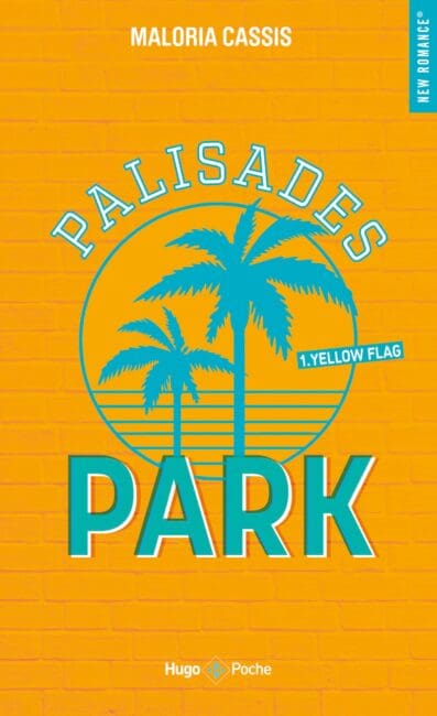 Palisades Park – Tome 1