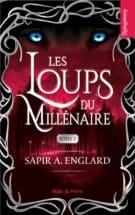 Les Loups du millénaire - Tome 01