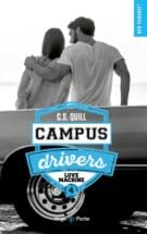 Campus drivers - Tome 04