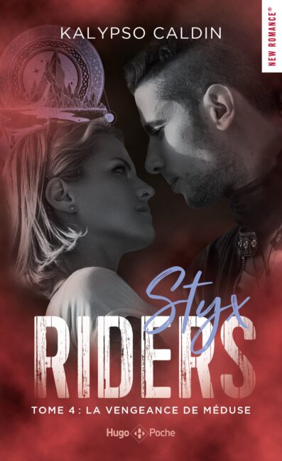 Styx riders – Tome 4