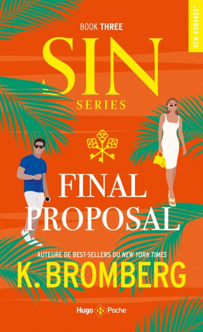 Final Proposal S.I.N. – Tome 03