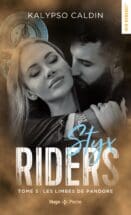 Styx riders - Tome 5