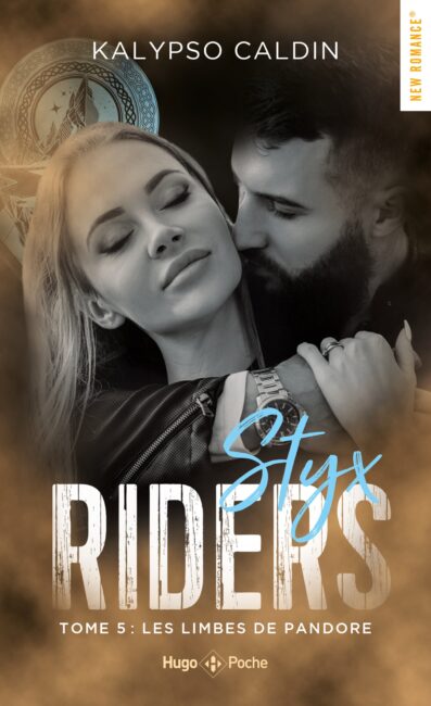 Styx riders – Tome 5