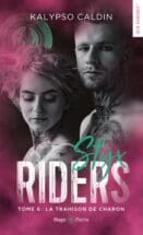 Styx riders - Tome 6