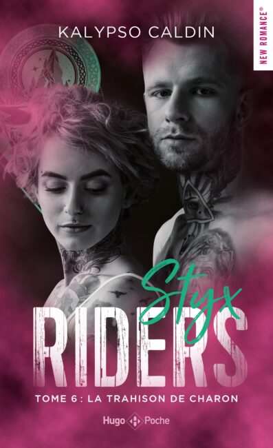 Styx riders – Tome 6