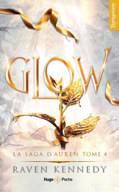 La saga d’Auren – Tome 04