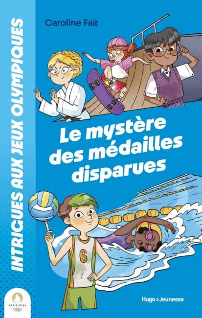 Intrigues Aux JO : Mystère Des Médailles Disparues